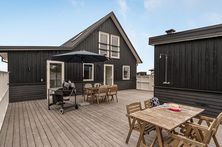 Vakantiehuis "Alf" - 200m from the sea