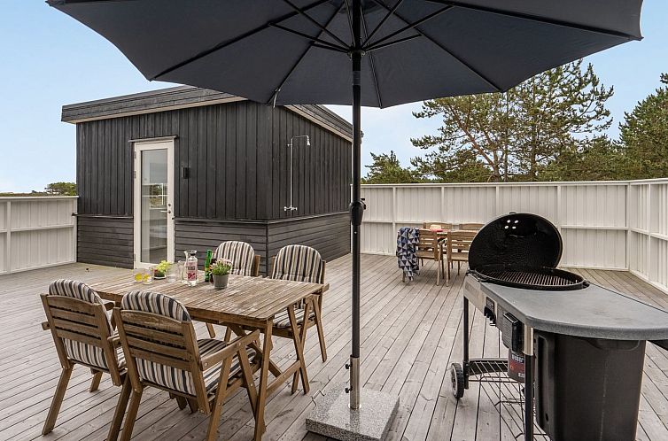 Vakantiehuis "Alf" - 200m from the sea