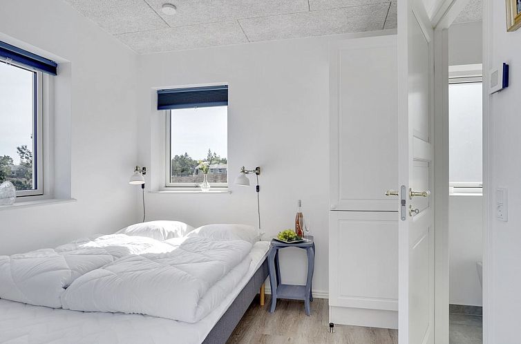 Vakantiehuis "Alf" - 200m from the sea
