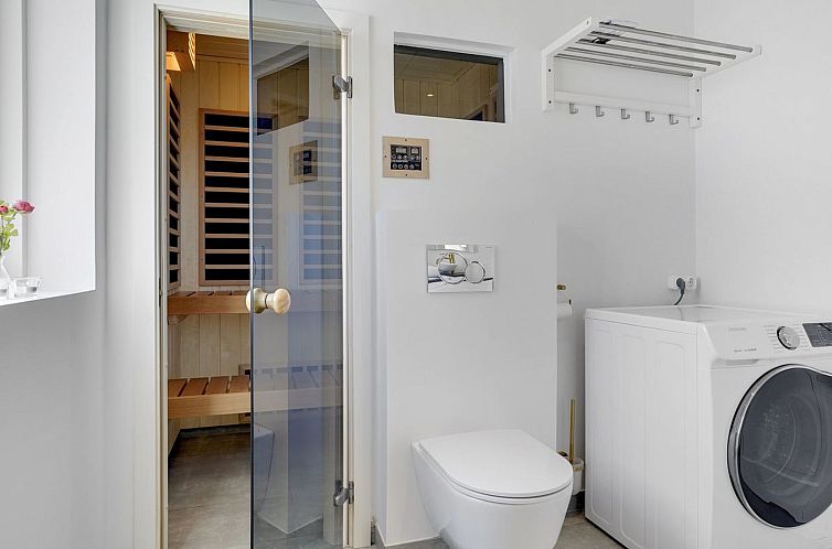 Vakantiehuis "Alf" - 200m from the sea