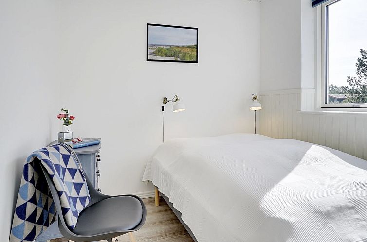 Vakantiehuis "Alf" - 200m from the sea