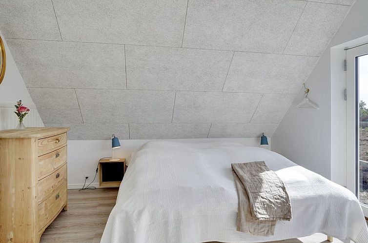 Vakantiehuis "Alf" - 200m from the sea