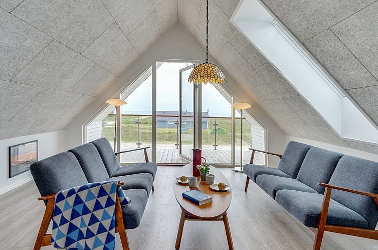 Vakantiehuis "Alf" - 200m from the sea