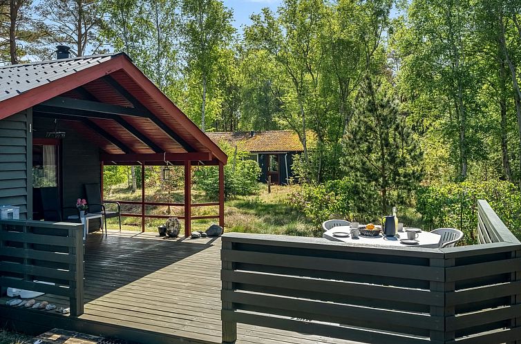 Vakantiehuis "Antomine" - 500m from the sea