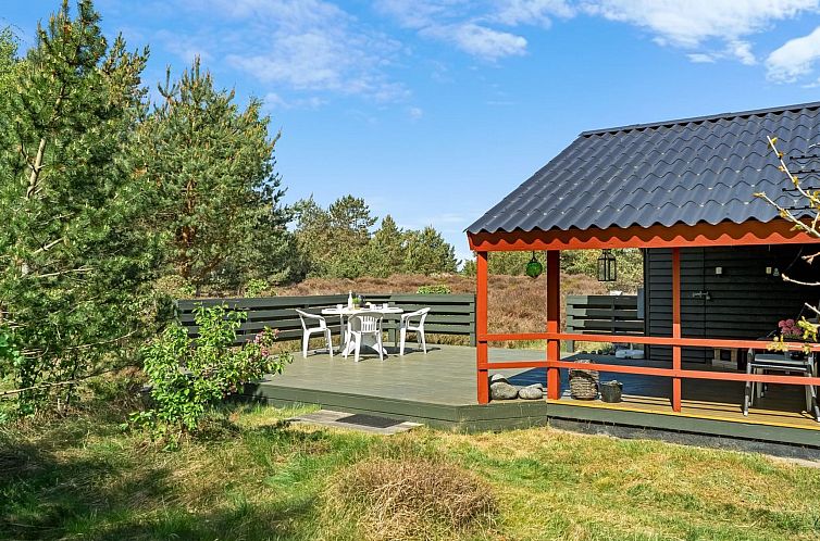 Vakantiehuis "Antomine" - 500m from the sea