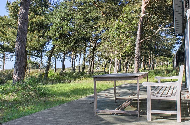 Vakantiehuis "Hatem" - 200m from the sea