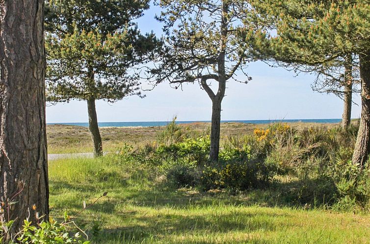 Vakantiehuis "Hatem" - 200m from the sea