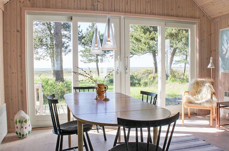 Vakantiehuis "Hatem" - 200m from the sea