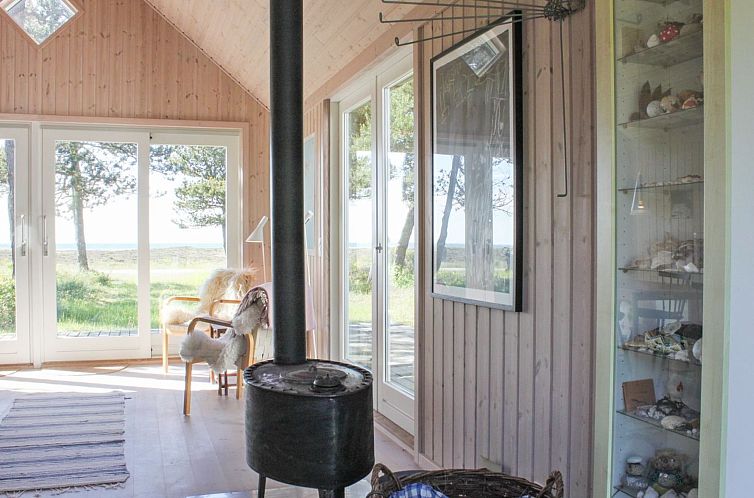 Vakantiehuis "Hatem" - 200m from the sea