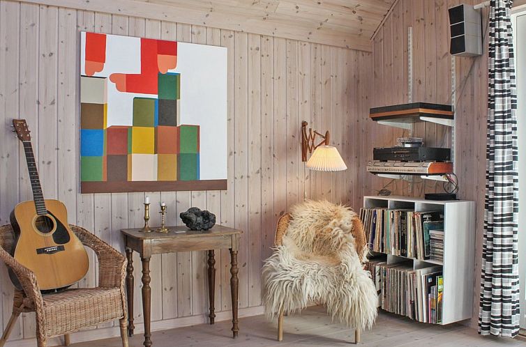 Vakantiehuis "Hatem" - 200m from the sea