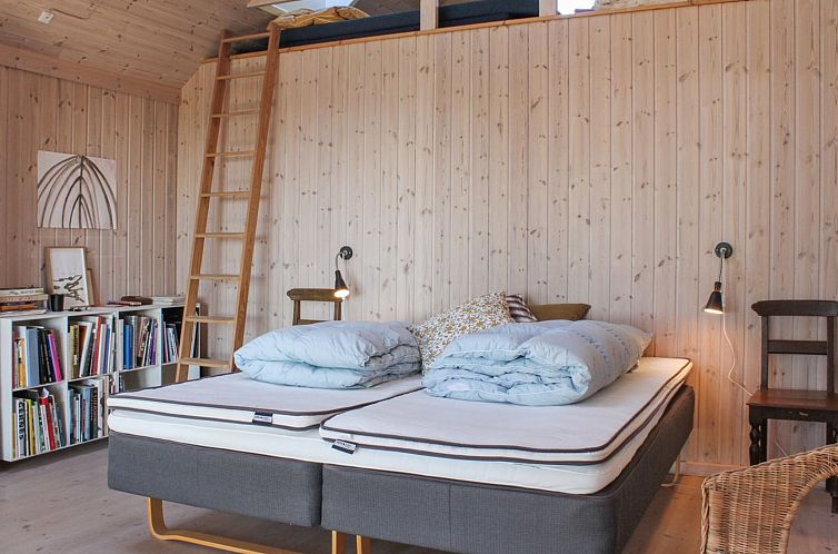 Vakantiehuis "Hatem" - 200m from the sea