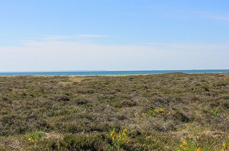 Vakantiehuis "Hatem" - 200m from the sea