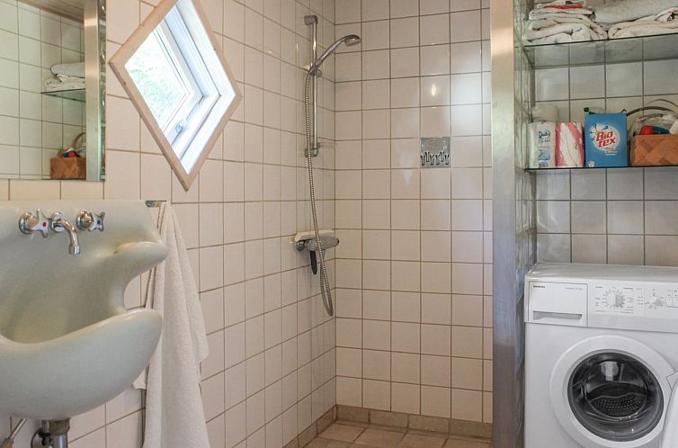 Vakantiehuis "Hatem" - 200m from the sea