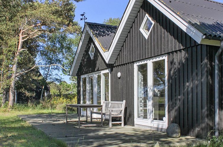 Vakantiehuis "Hatem" - 200m from the sea