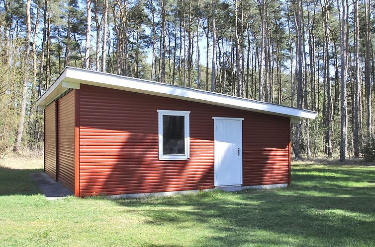 Vakantiehuis "Apoline" - 5km from the sea