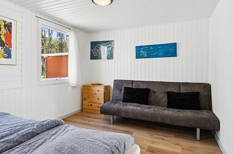 Vakantiehuis "Apoline" - 5km from the sea
