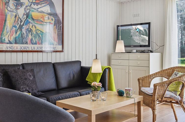 Vakantiehuis "Apoline" - 5km from the sea