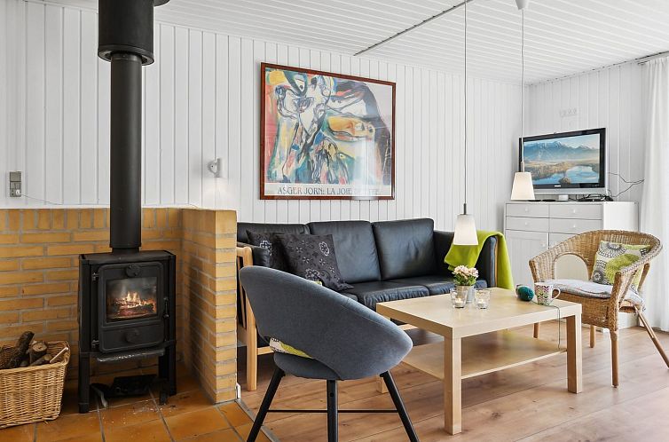 Vakantiehuis "Apoline" - 5km from the sea