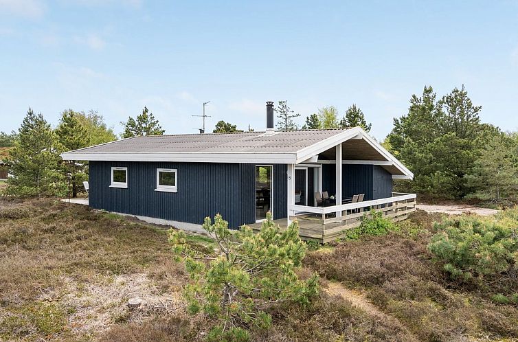 Vakantiehuis "Arun" - 150m from the sea