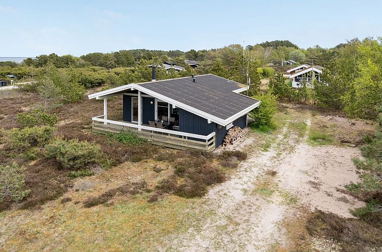 Vakantiehuis "Arun" - 150m from the sea