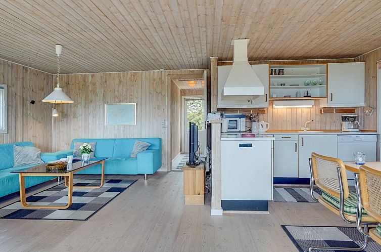 Vakantiehuis "Arun" - 150m from the sea