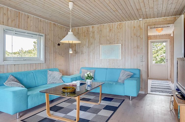 Vakantiehuis "Arun" - 150m from the sea