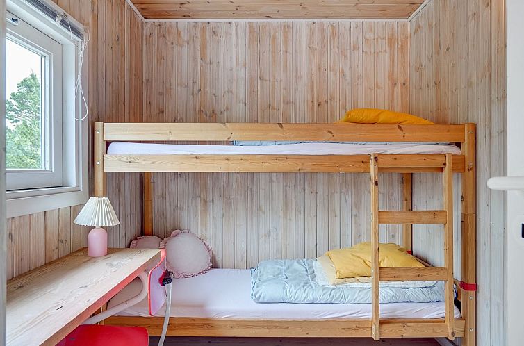 Vakantiehuis "Arun" - 150m from the sea