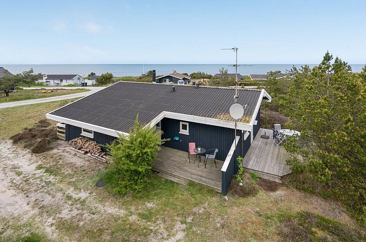 Vakantiehuis "Arun" - 150m from the sea