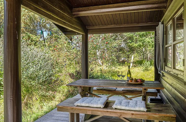 Vakantiehuis "Beatrix" - 700m from the sea