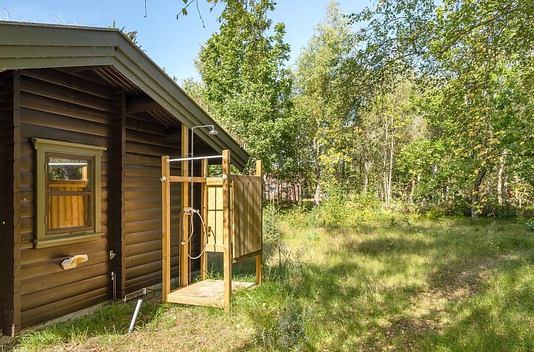 Vakantiehuis "Beatrix" - 700m from the sea