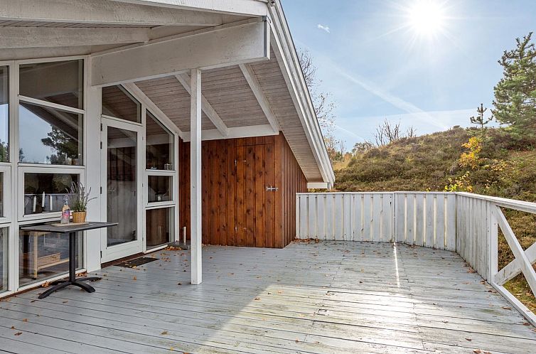 Vakantiehuis "Bille" - 200m from the sea