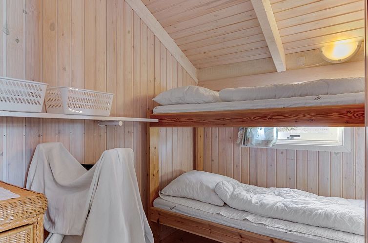 Vakantiehuis "Bille" - 200m from the sea