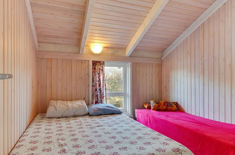 Vakantiehuis "Bille" - 200m from the sea