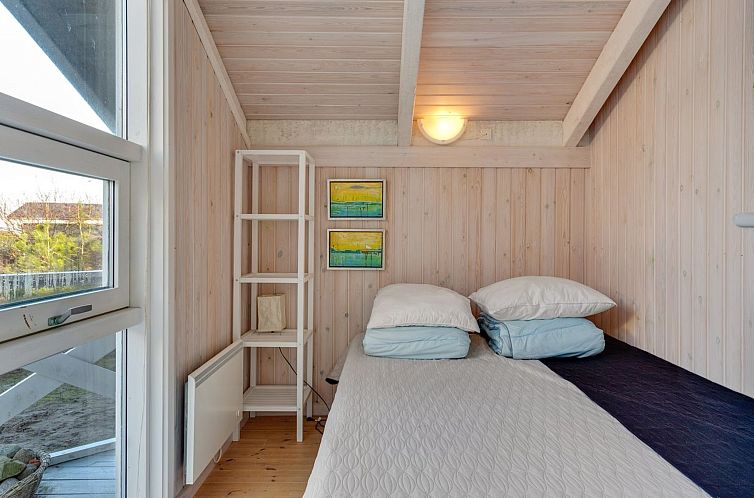Vakantiehuis "Bille" - 200m from the sea