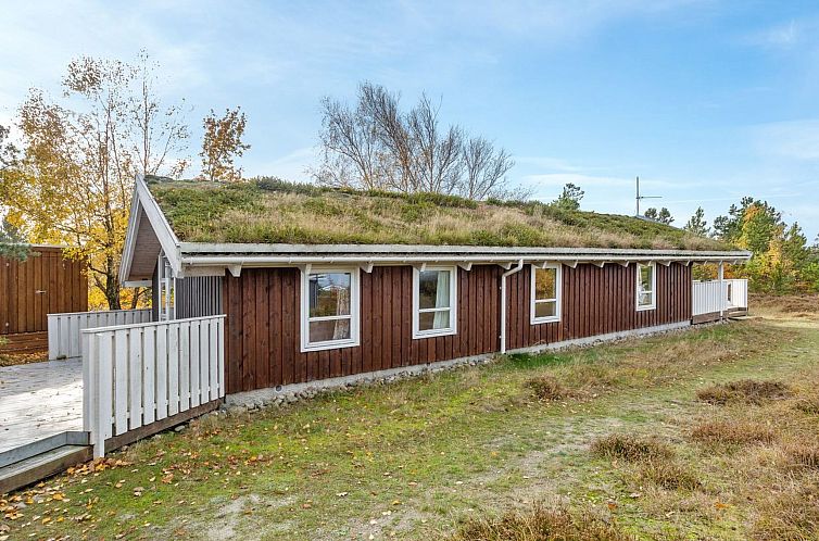 Vakantiehuis "Bille" - 200m from the sea