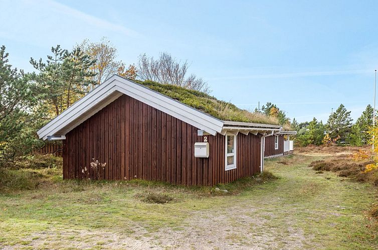 Vakantiehuis "Bille" - 200m from the sea