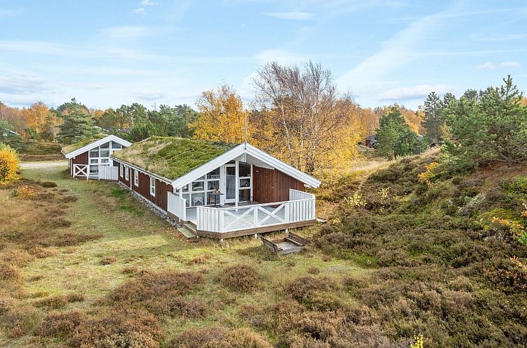 Vakantiehuis "Bille" - 200m from the sea