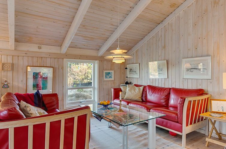 Vakantiehuis "Bille" - 200m from the sea