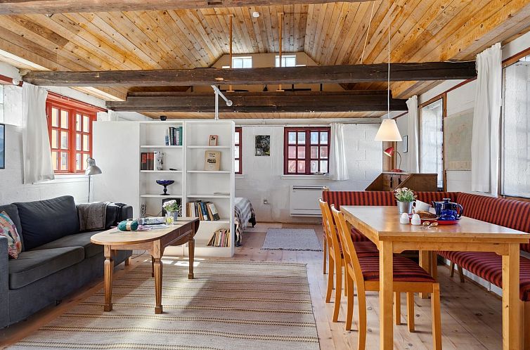 Vakantiehuis "Bedri" - 100m from the sea