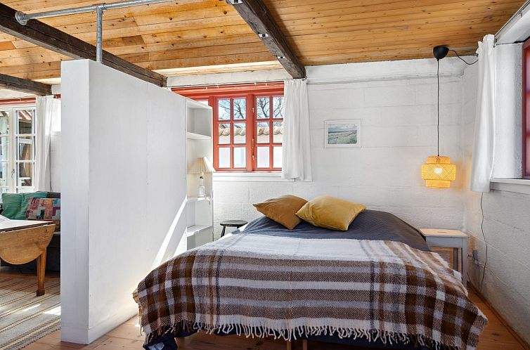 Vakantiehuis "Bedri" - 100m from the sea