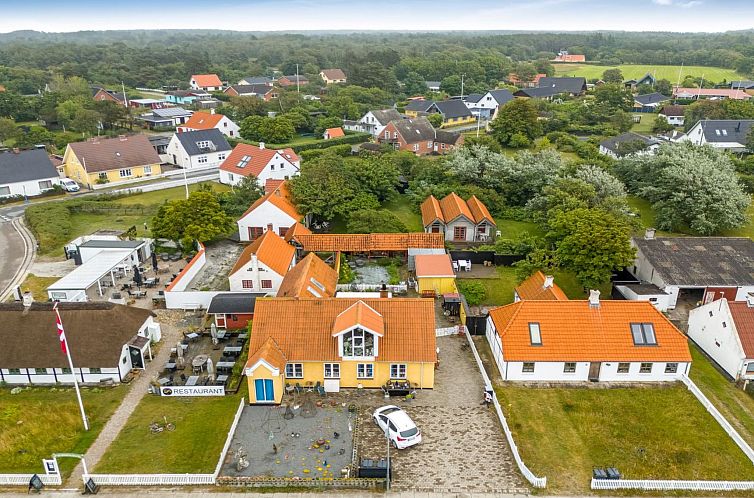 Vakantiehuis "Bedri" - 100m from the sea