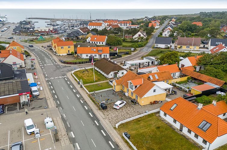 Vakantiehuis "Bedri" - 100m from the sea