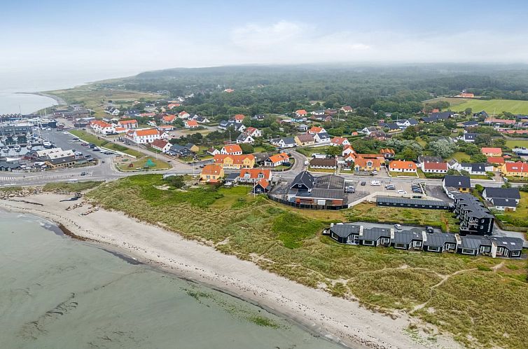 Vakantiehuis "Bedri" - 100m from the sea