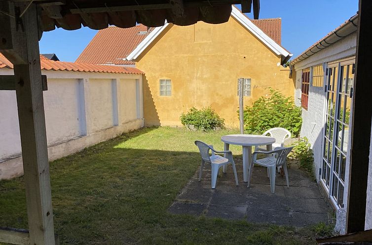 Vakantiehuis "Bedri" - 100m from the sea