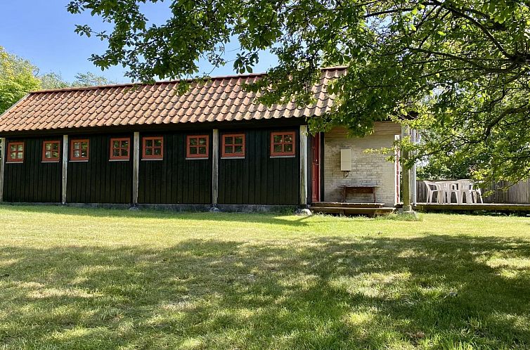 Unterkunft 0143699 - Ferienhaus Nordjütland - Vakantiehuis "Henke" - 100m from the sea
