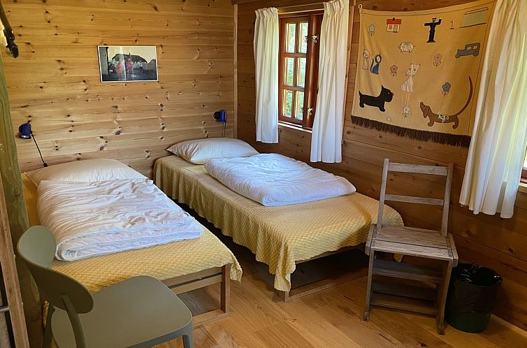 Vakantiehuis "Henke" - 100m from the sea