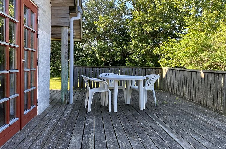 Vakantiehuis "Henke" - 100m from the sea