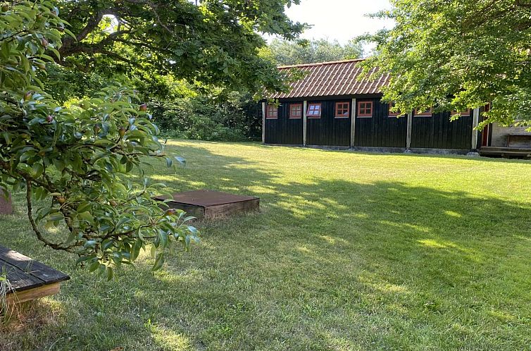 Vakantiehuis "Henke" - 100m from the sea