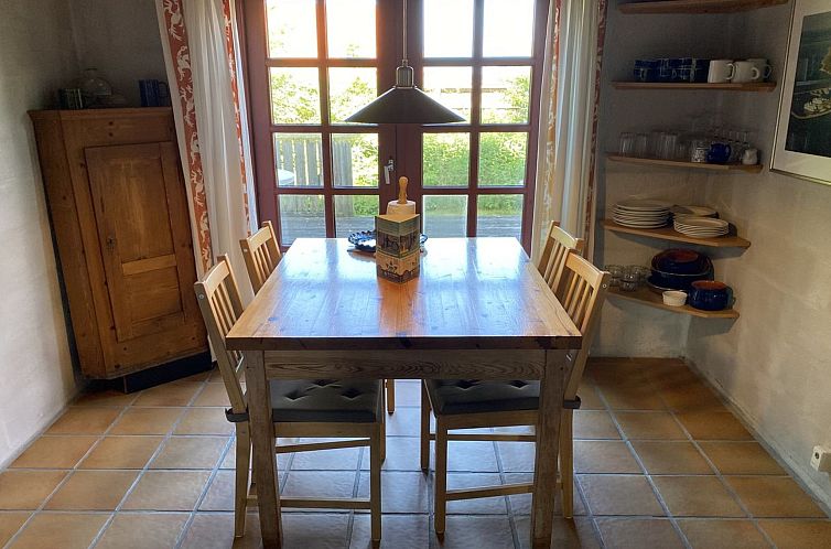 Vakantiehuis "Henke" - 100m from the sea