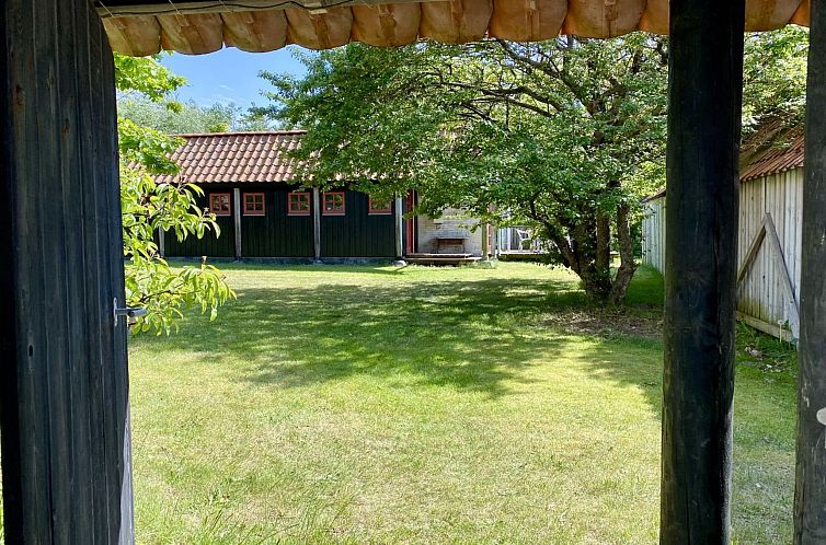 Vakantiehuis "Henke" - 100m from the sea
